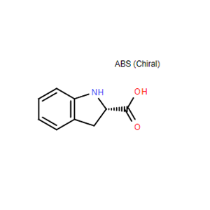 (S)-吲哚啉-2-羧酸