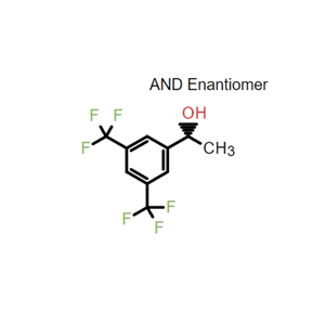 (R)-1-[3,5-二(三氟甲基)苯基]乙醇