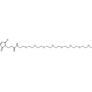 m-PEG8-NH-Mal,mPEG8-Maleimide