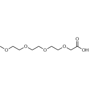 m-PEG3-CH2COOH