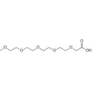 m-PEG4-CH2COOH