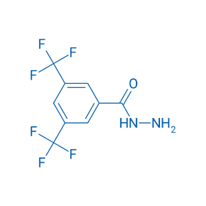 3,5-二(三氟甲基)苯甲酰肼