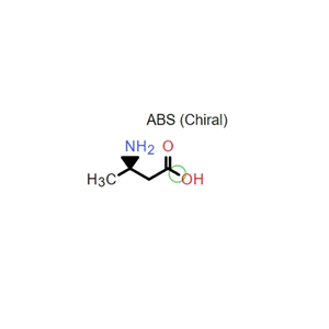 (R)-3-氨基丁酸,(R)-3-AMINOBUTYRIC ACID