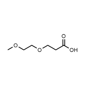 m-PEG2-COOH