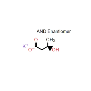 R-3-羟基丁酸钾