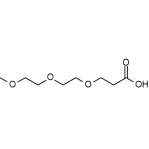 m-PEG3-COOH