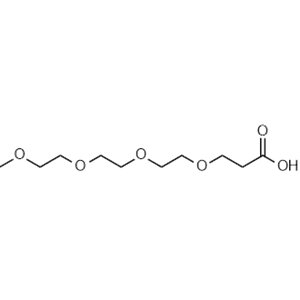 m-PEG4-COOH,mPEG4-acid