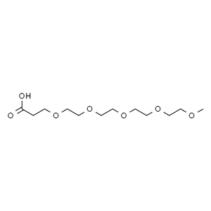 m-PEG5-COOH,mPEG5- acid