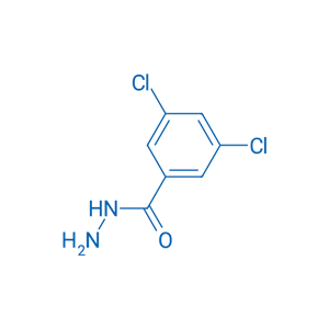 3,5-二氯苯酰肼