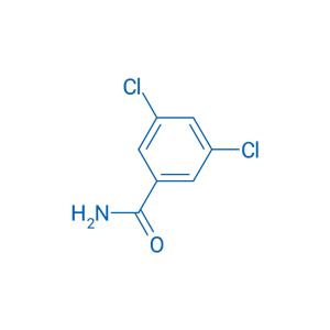 3,5-二氯苯甲酰胺,3,5-Dichlorobenzamide