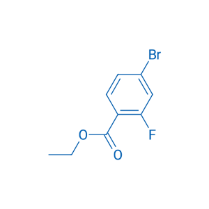 2-氟-4-溴苯甲酸乙酯