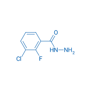 3-氯-2-氟苯甲酰肼,3-Chloro-2-fluorobenzohydrazide