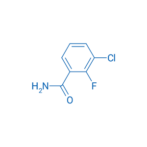 3-氯-2-氟苯甲酰胺