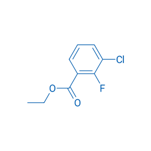 2-氟-3-氯苯甲酸乙酯 