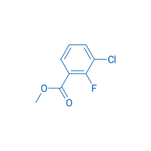 3-氯-2-氟苯甲酸甲酯