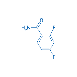 2,4-二氟苯甲酰胺