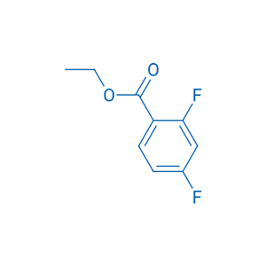 2,4-二氟苯甲酸乙酯
