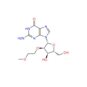 2'-O-(2-甲氧乙基)鸟苷