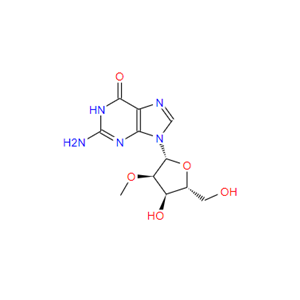 2'-甲氧基鸟苷