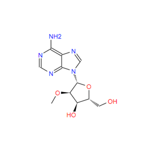 2'-O-甲基腺苷