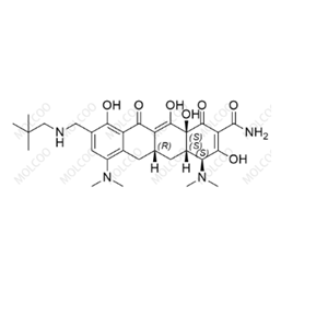 奥马环素杂质 389139-89-3