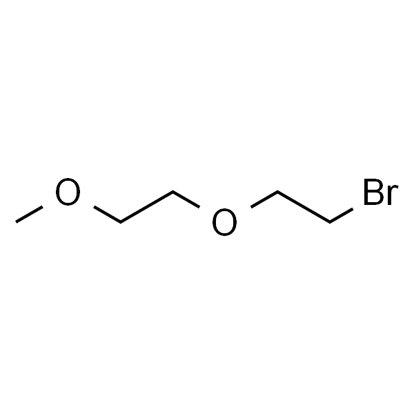 m-PEG2-Br,Bromo-PEG2-methoxy