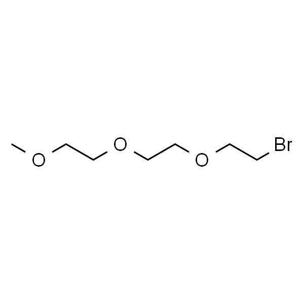 m-PEG3-Br,Bromo-PEG3-methoxy