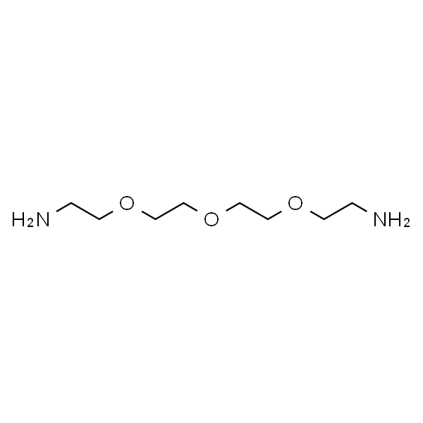 NH2-PEG3-CH2CH2NH2,Amino-PEG3-Amine