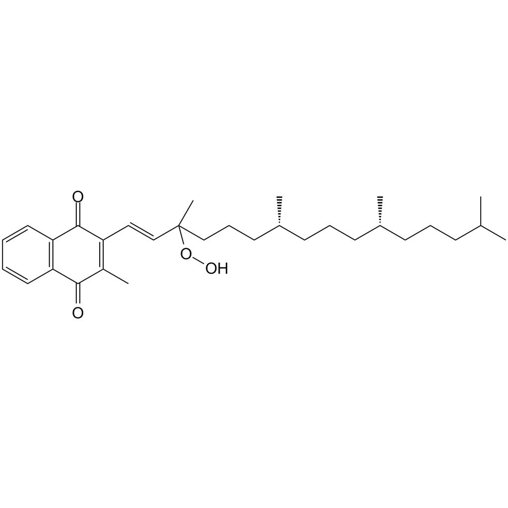 維生素K1雜質(zhì)72,Vitamin K1 Impurity 72