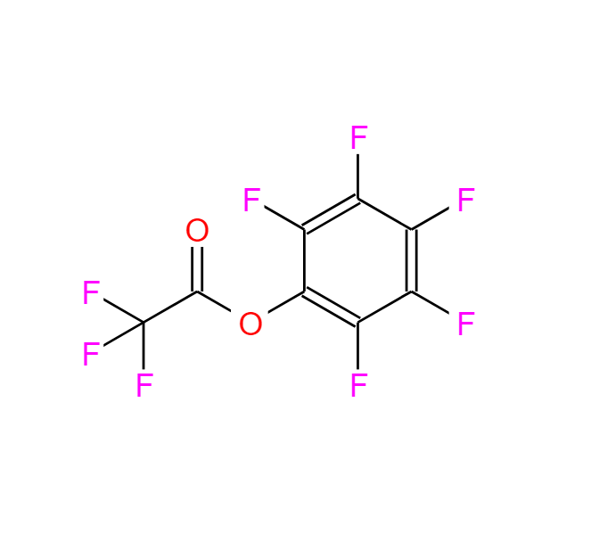 三氟乙酸五氟苯酯,Pentafluorophenyl Trifluoroacetate