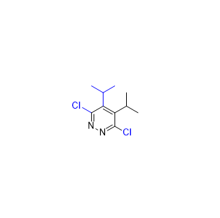 瑞司美替罗杂质01,3,6-dichloro-4,5-diisopropylpyridazine