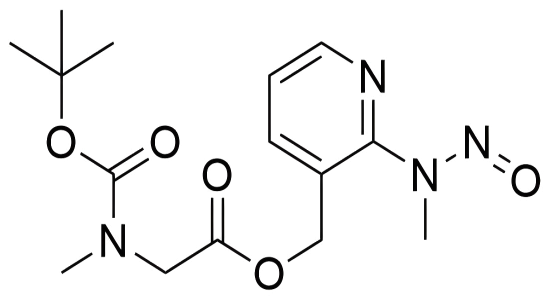 艾沙康唑亞硝胺雜質(zhì)175,Isavuconazole Nitroso Impurity 175