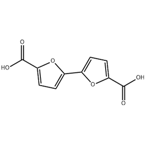 2,2'-聯(lián)呋喃]-5,5'-二羧酸,[2,2'-Bifuran]-5,5'-dicarboxylic acid