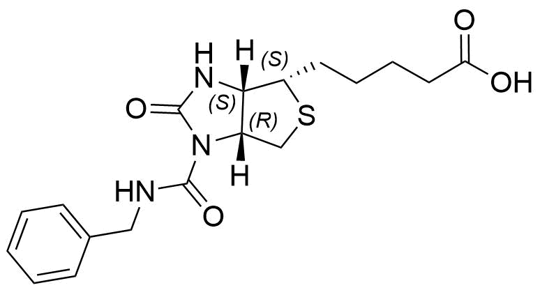 生物素雜質(zhì)22,Biotin Impurity 22