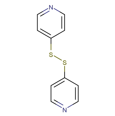 4,4'-联吡啶二硫醚,4,4'-Dithiodipyridine