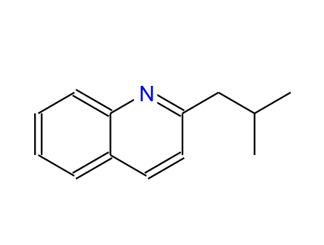 2-異丁基喹啉,2-ISOBUTYLQUINOLINE