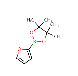 呋喃-2-硼酸頻哪醇酯,2-Furanboronic acid pinacol ester