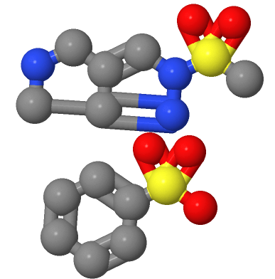 MK-3102中間體3,2-(Methylsulfonyl)-2,4,5,6-tetrahydropyrrolo[3,4-c]pyrazole