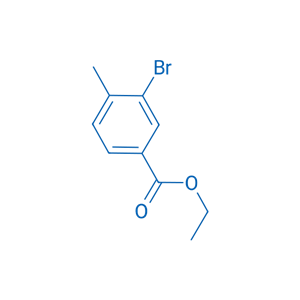 3-溴-4-甲基苯甲酸乙酯