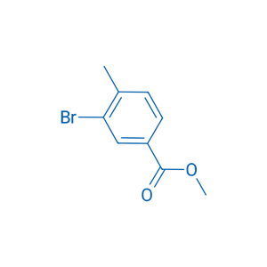 3-溴-4-甲基苯甲酸甲酯
