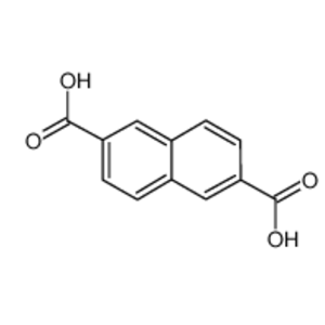 2,6-萘二羧酸,naphthalene-2,6-dicarboxylic acid