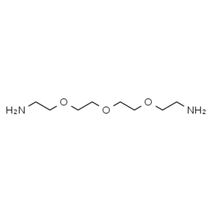 NH2-PEG3-CH2CH2NH2,Amino-PEG3-Amine