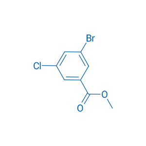 3-溴-5-氯苯甲酸酯