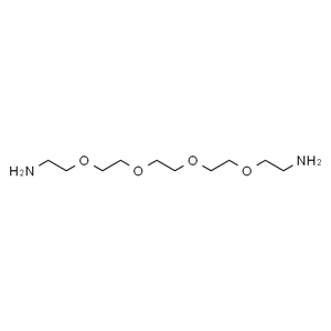 NH2-PEG4-CH2CH2NH2,Amino-PEG4-Amine