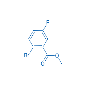 2-溴-5-氟苯甲酸甲酯