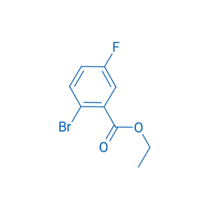 2-溴-5-氟苯甲酸乙酯