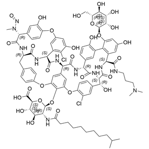 N-硝基達爾巴萬星,N-Nitroso Dalbavancin