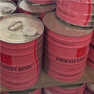 环氧树脂,Phenolic epoxy resin