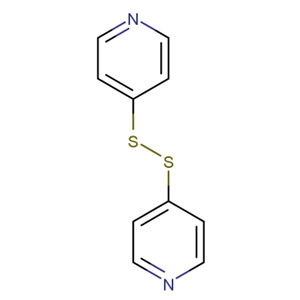 4,4'-联吡啶二硫醚；2645-22-9；4,4'-Dithiodipyridine