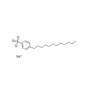 十二烷基苯磺酸钠